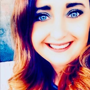 Meet your Posher, Katherine